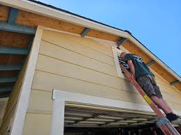 Siding for Multi-Family Homes in Shavertown, PA